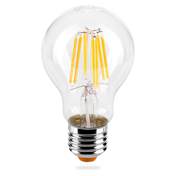 Светодиодная лампа WOLTA FILAMENT 25S60BLFT9E27 - Светильники - Лампы - Магазин электрооборудования Проф-Электрик